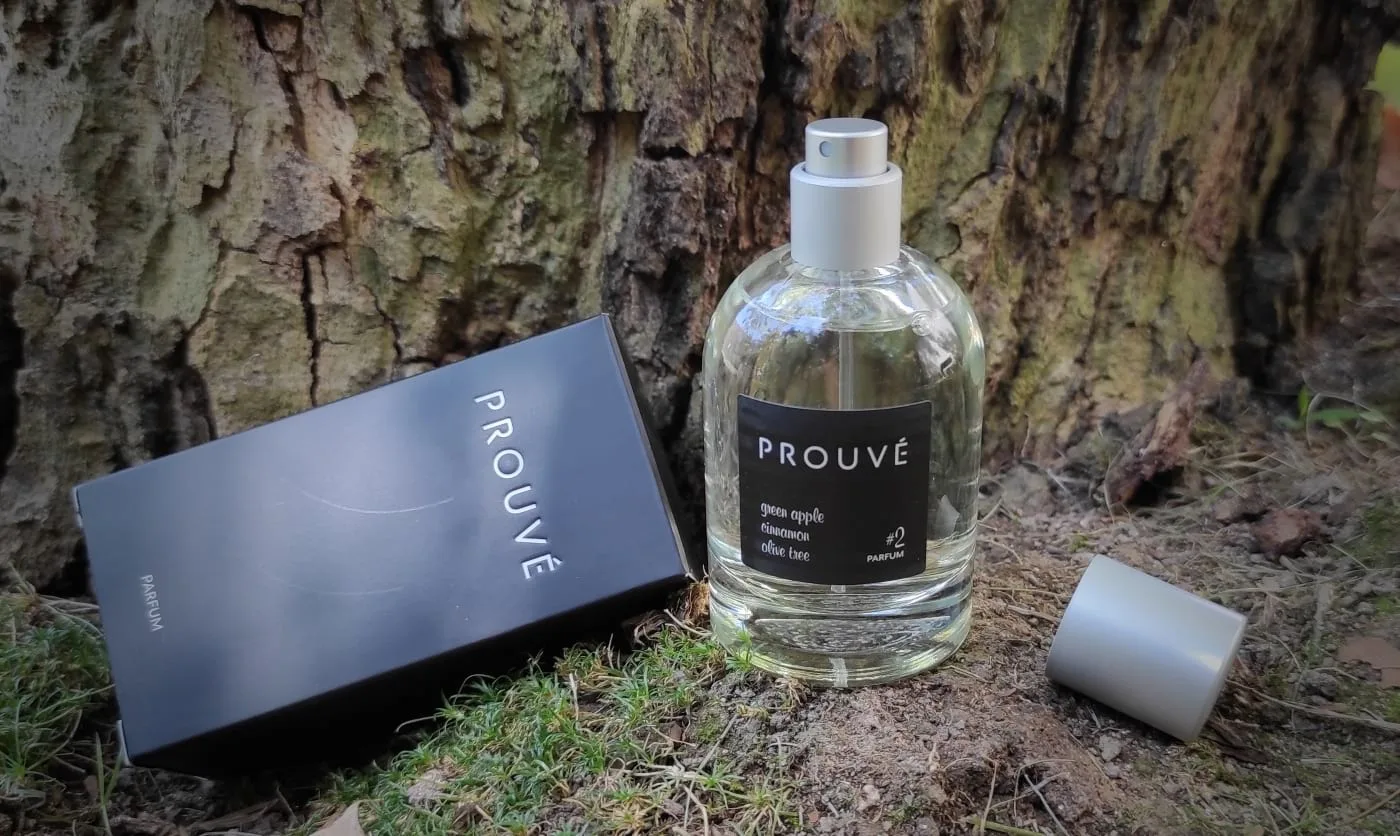 Perfumes